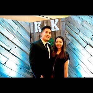 Meet your Posher, Khoa